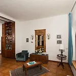 Exclusive 1970s With Pool And Garden By Vacavilla Montefalcone (Pisa)