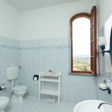Exclusive 1970s With Pool And Garden By Vacavilla * Montefalcone (Pisa)