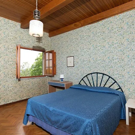 Exclusive 1970s With Pool And Garden By Vacavilla