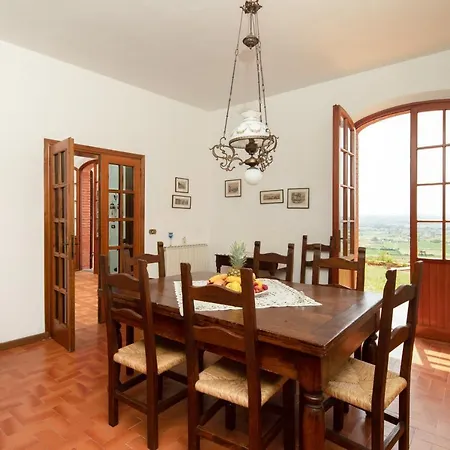 Exclusive 1970s With Pool And Garden By Vacavilla