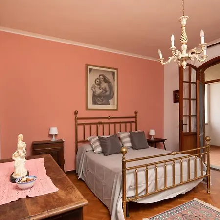 Exclusive 1970s With Pool And Garden By Vacavilla Villa Montefalcone (Pisa)