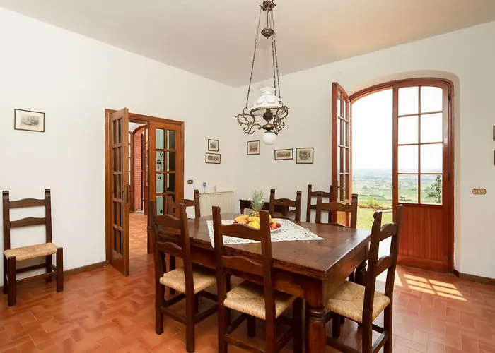 Exclusive 1970s With Pool And Garden By Vacavilla